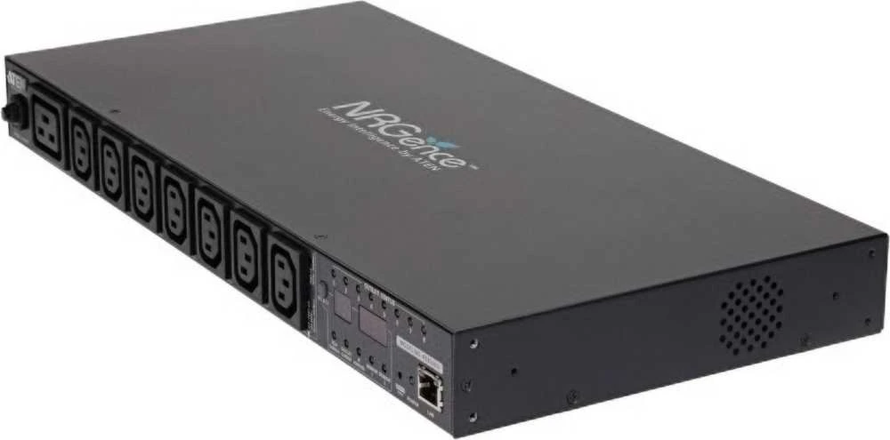 Aten PE8208G 16A 8-Outlet SW PDU | Aten