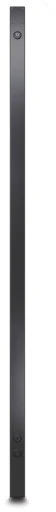 APC Rack PDU 9000 Switched APDU9959NA3 - jednostka rozdziału energii (Rack - do montażu) - prąd zmienny 200/208 V - 3.3 kW - 3300 VA - Ethernet 10/100/1000 - wejście, wejście NEMA L6-20 - wyjścia: 24 (21 x IEC 60320 C13/C15, 3 x IEC 60320 C19