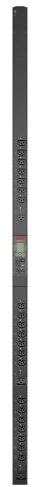 APC Rack PDU 9000 Switched APDU9959NA3 - jednostka rozdziału energii (Rack - do montażu) - prąd zmienny 200/208 V - 3.3 kW - 3300 VA - Ethernet 10/100/1000 - wejście, wejście NEMA L6-20 - wyjścia: 24 (21 x IEC 60320 C13/C15, 3 x IEC 60320 C19