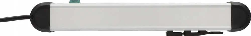Brennenstuhl premium-alu-line 6gn, 3m