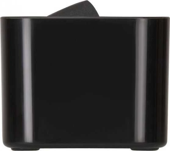 Brennenstuhl Ecolor ilgintuvas 5 lizdų 1,5 m, juodas (002181950000)