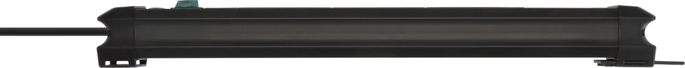 Listwa zasilająca Brennenstuhl Premium-Line 6 gniazd Juodas (1951160613)