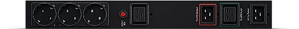 CyberPower MBP20HVDE3A 16A (MBP20HVDE3A)