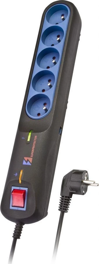 Ilgiklis - Lestar 5 Ac 2,5 M