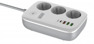Išmanusis maitinimo lizdas - Newell Power Office Wi‑Fi PD 30 W