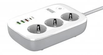 Išmanusis maitinimo lizdas - Newell Power Office Wi‑Fi PD 30 W