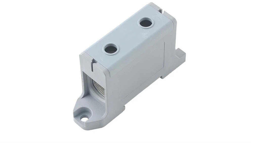 Pawbol E.4153/SZ LZS pilko korpuso gnybtų juosta 35-150mm2 E.4153/SZ