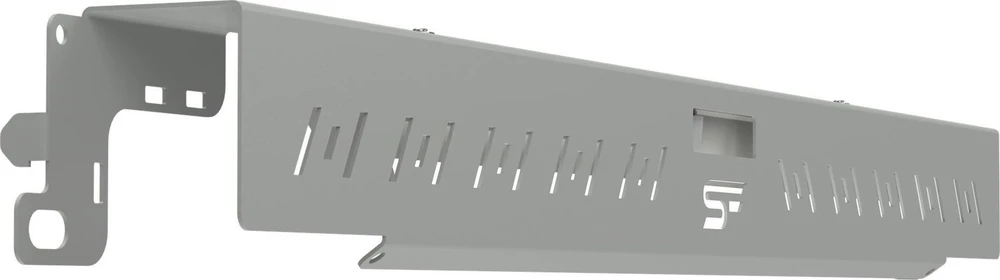 APŠVIETIMO SKYDELIS P-RLF19-1U-G STALFLEX