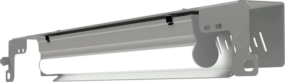 APŠVIETIMO SKYDELIS P-RLF19-1U-G STALFLEX
