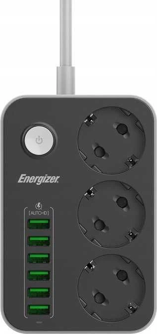 Energizer EPB2500W00EU
