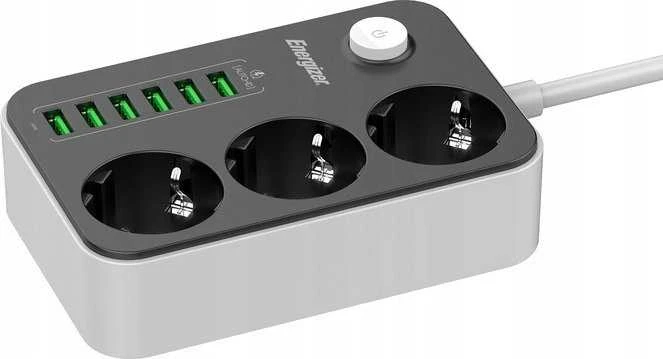 Energizer EPB2500W00EU