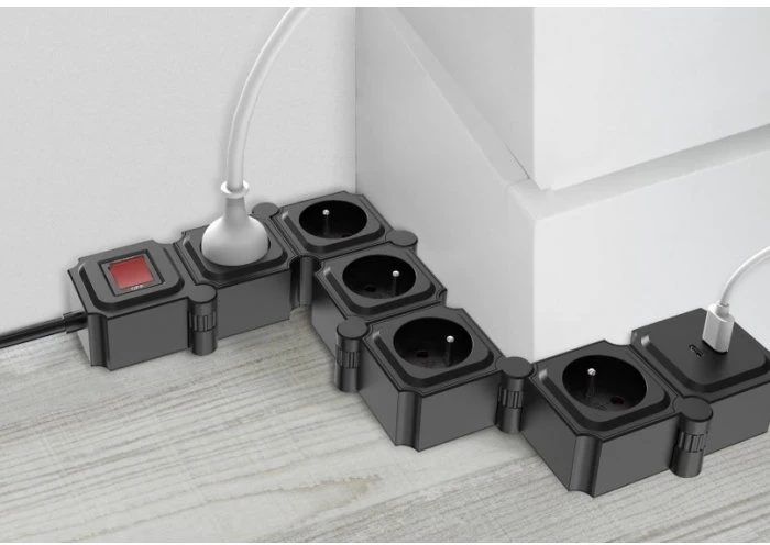 TB Energy modulinis maitinimo šaltinis 1,5 m