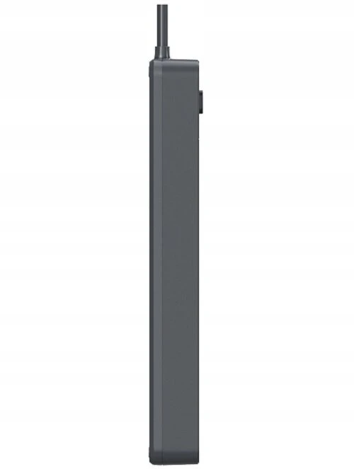 Tracer Super Line+ 1,5 m 5 gniazd grafito