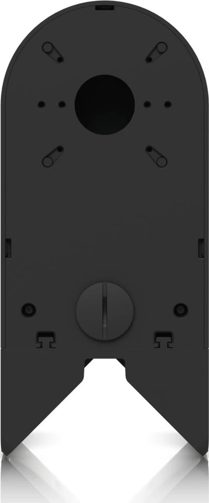 UBIQUITI Juodas ARM MONTAVIMO PRIEDAS, KURIS G5 TURRET ULTRA Tvirtina PRIE SIENOS, KAMPO AR stiebo