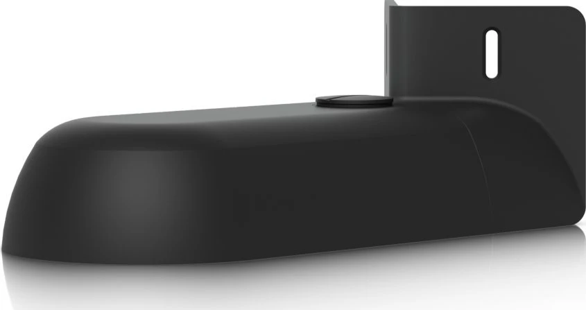 UBIQUITI Juodas ARM MONTAVIMO PRIEDAS, KURIS G5 TURRET ULTRA Tvirtina PRIE SIENOS, KAMPO AR stiebo