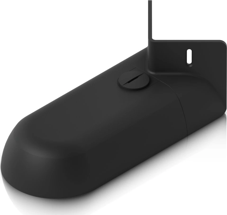 UBIQUITI Juodas ARM MONTAVIMO PRIEDAS, KURIS G5 TURRET ULTRA Tvirtina PRIE SIENOS, KAMPO AR stiebo