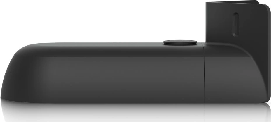 UBIQUITI Juodas ARM MONTAVIMO PRIEDAS, KURIS G5 TURRET ULTRA Tvirtina PRIE SIENOS, KAMPO AR stiebo