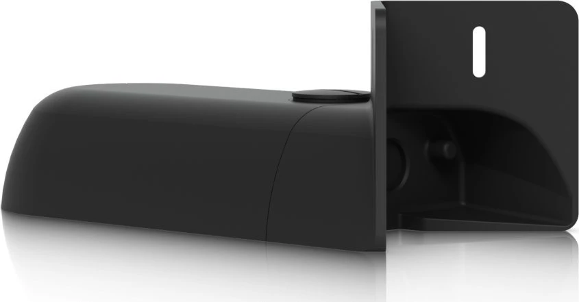 UBIQUITI Juodas ARM MONTAVIMO PRIEDAS, KURIS G5 TURRET ULTRA Tvirtina PRIE SIENOS, KAMPO AR stiebo