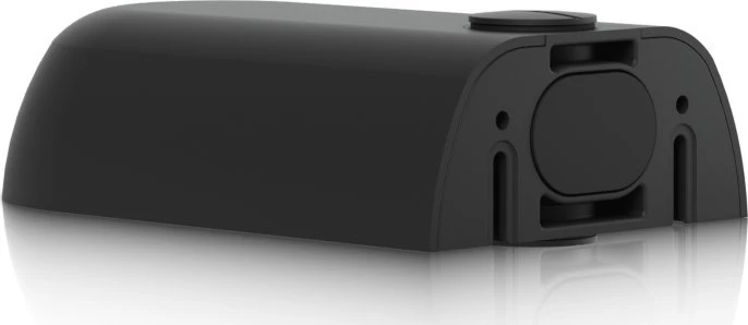UBIQUITI Juodas ARM MONTAVIMO PRIEDAS, KURIS G5 TURRET ULTRA Tvirtina PRIE SIENOS, KAMPO AR stiebo