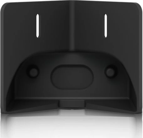UBIQUITI Juodas ARM MONTAVIMO PRIEDAS, KURIS G5 TURRET ULTRA Tvirtina PRIE SIENOS, KAMPO AR stiebo
