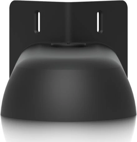 UBIQUITI Juodas ARM MONTAVIMO PRIEDAS, KURIS G5 TURRET ULTRA Tvirtina PRIE SIENOS, KAMPO AR stiebo