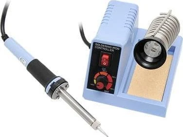 5507# Oem Litavimo stotelė ZD99 48W 230V 450°C