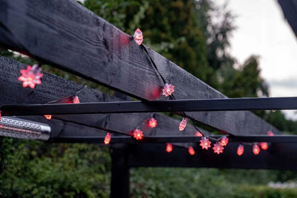 Lite Bulb Moments Lengvos lemputės akimirkos Išmanioji šviesos grandinė – žvaigždės