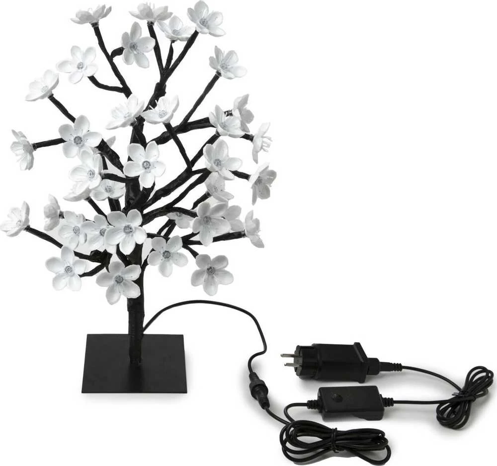 Lite bulb moments Smart Cherry Blossom Tree Lamp