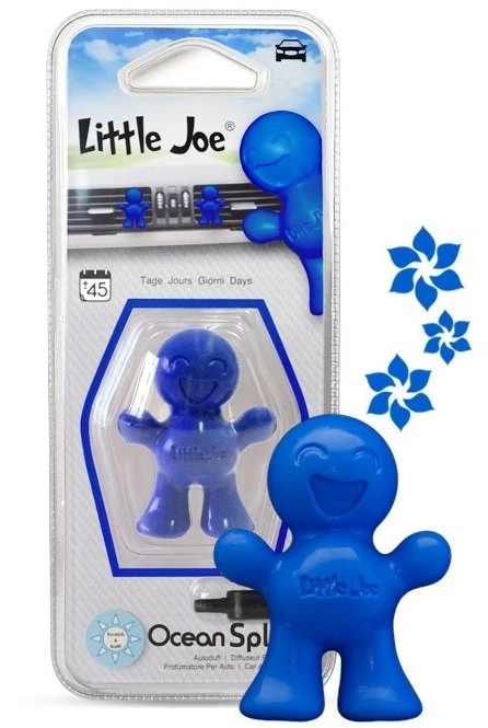 Little Joe - Ocean (EN0707)