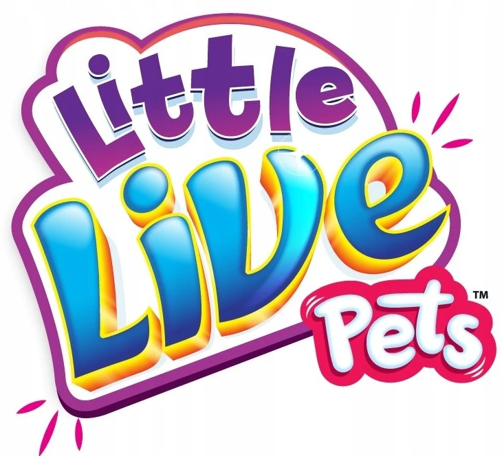 LITTLE LIVE PETS Interaktyvi mini beždžionėlė, 19 cm