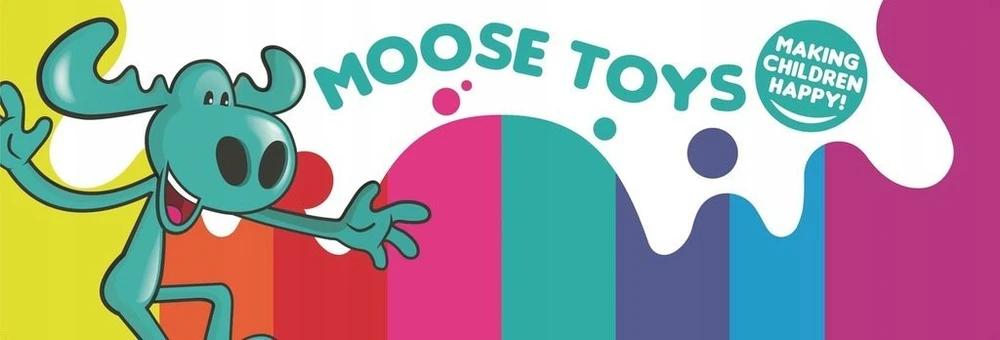 Moose Little Live Pets Mama Siurprizas Zuikis 26593