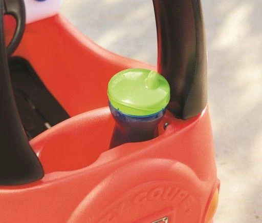 Paspiriama mašinėlė Little Tikes Cozy Coupe Boružėlė (Ladybird)