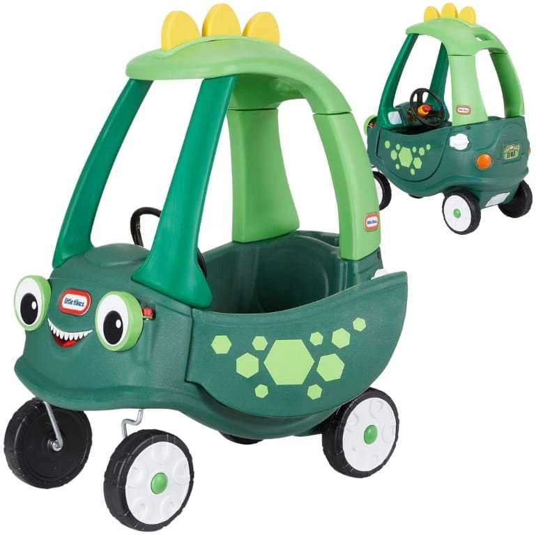 Little Tikes Cozy Coupe - Dino 170591-PE13