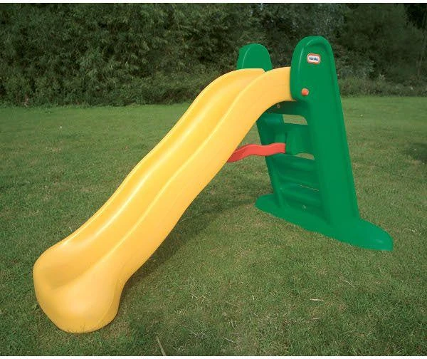 Little Tikes KOKKUPANDAV LIUMÄGI KESKMINE(150CM)