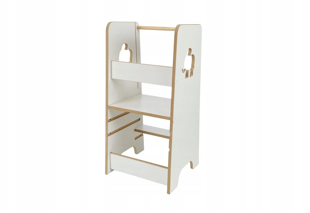 Little Tikes HELPER Kitchen Helper su reguliuojama dramblio lenta POLISH Prekė