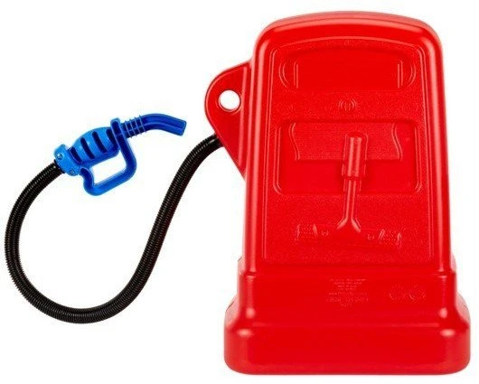 Little Tikes Dystrybutor Jaukus kupė degalų dozatorius