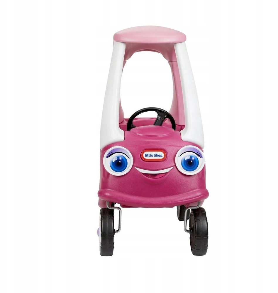 „Little Tikes Cozy Coupe Princess“ važiuojamoji mašina