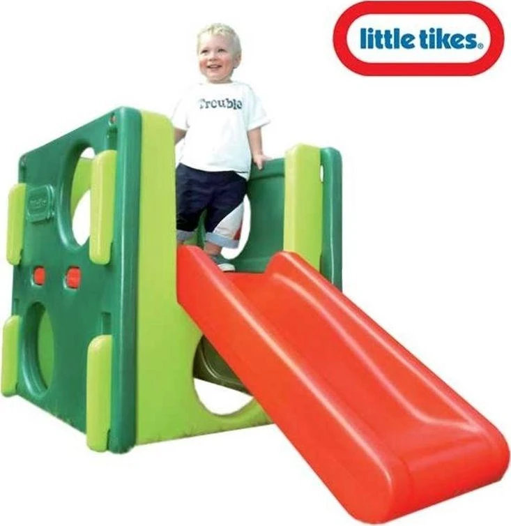 Čiuožykla Little Tikes ARGOS