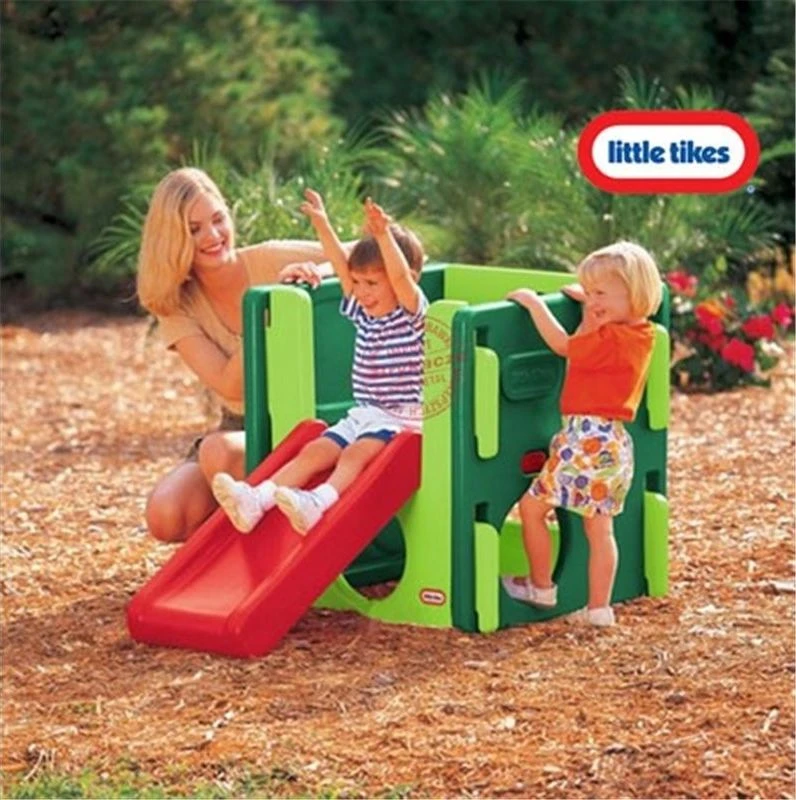 Čiuožykla Little Tikes ARGOS