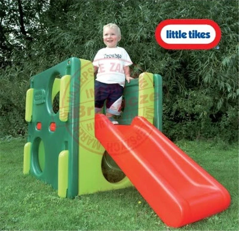Čiuožykla Little Tikes ARGOS