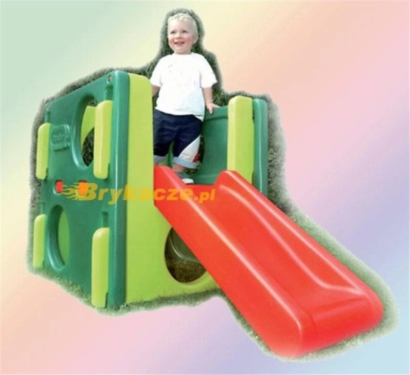 Čiuožykla Little Tikes ARGOS