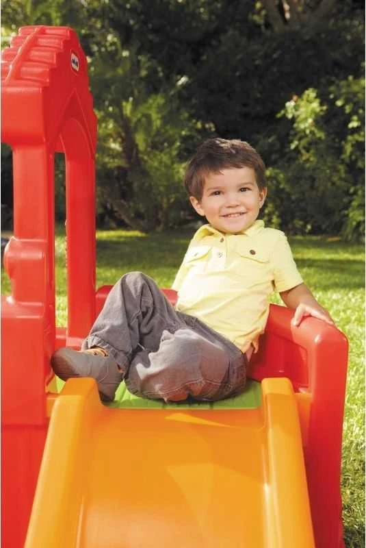 Mini žaidimų aikštelė Little Tikes