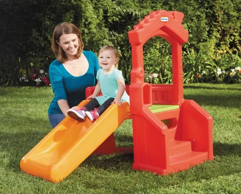 Mini žaidimų aikštelė Little Tikes
