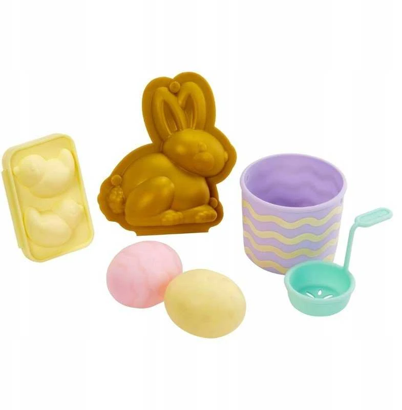 Little Tikes Creative Chefs Velykinis Krepšelis 480928-INT