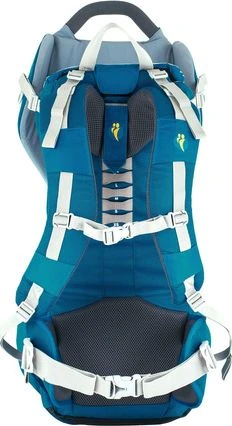 LittleLife Adventurer S2 kelioninis krepšys
