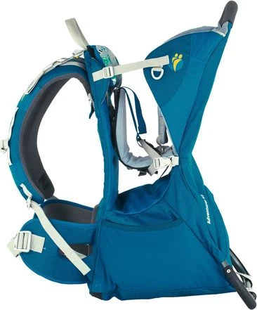 LittleLife Adventurer S2 kelioninis krepšys