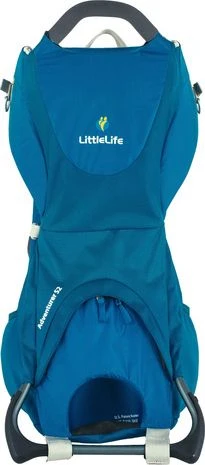 LittleLife Adventurer S2 kelioninis krepšys
