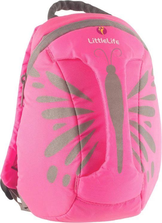 Vaikiška kuprinė-drugelis Littlelife HV Act Toddler Butterfly