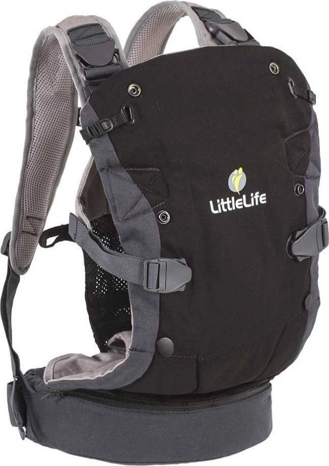 LittleLife Acorn kūdikio nešioklė universali