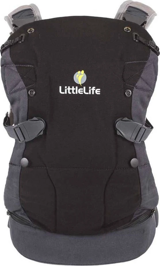 LittleLife Acorn kūdikio nešioklė universali
